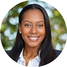 Tatiana Davila, LSWAIC