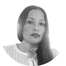 Tatiana Fallas, LMHC