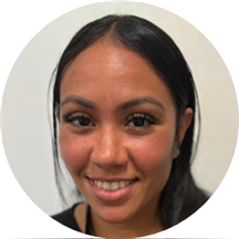 Tatiana Martinez, LICSW