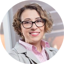 Tatyana Kholod-Sanders, APN