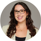 Tatyana Oquendo Borrero, LMHC