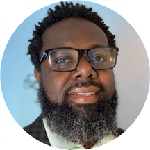 Taurean Wilson, LMHC