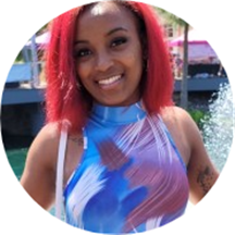 Tauriah Stubblefield, MSW, LCSW