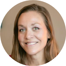 Tavianna Patterson, LCSW