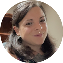 Tavina Hensley, LPCC