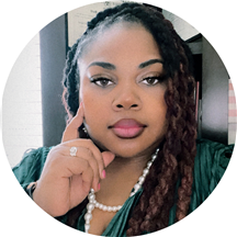 Tavoiya Bell, LPC