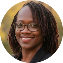 Tawanda McPhatter, LPC