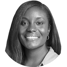 Tawanica Newell, LCSW