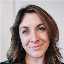 Taylar Schweinsberg, LPC