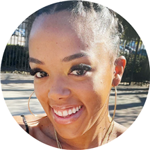 Tayler Henderson, LCSW