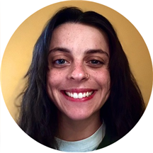 Taylor Blackford, LMHC