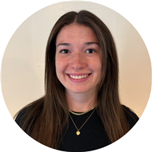 Taylor Doherty, OTR/L, MS