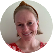 Taylor Doktycz, MS, RD