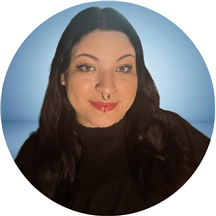 Taylor Dotson, LISW, MSSA