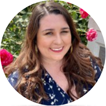 Taylor Gaffney, LMFT