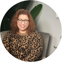 Taylor Guthrie, LCSW