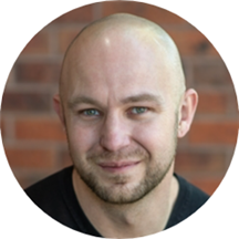 Taylor Hall, LPC, MS