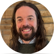 Taylor Jacklin, LISW