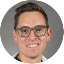 Taylor Jenkins, APRN, RN