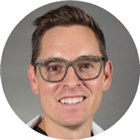 Taylor Jenkins, APRN, RN