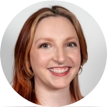 Taylor Lombard, LMHC