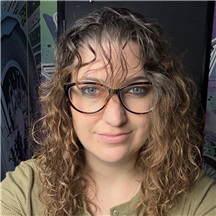 Taylor McNeely, LCSW