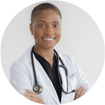 Taylor Purnsley, APRN