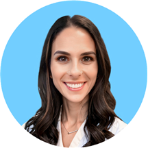 Taylor Richardson, PA