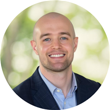 Taylor Schrekenhofer, PMHNP