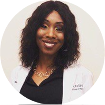 Taylor Washington, PMHNP-BC