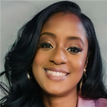 TeVeira Hillyer, LPC