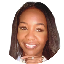 Teanika Chamberlain, LCSW