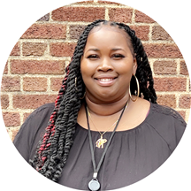 Teanna Hope Alexander, LCSWA