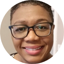 Teasa Williams, LPC Associate