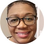 Teasa Williams, LPC Associate