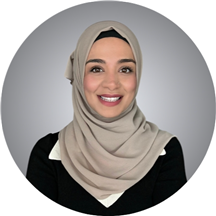 Tebarak Al Shamsy, LPC