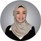 Tebarak Al Shamsy, LPC