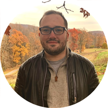 Ted Kolsby, MA, LMHC