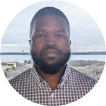 Ted Zebaze, APRN, RN, NP