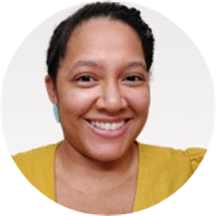 Teena Marie Mabry, LCSW