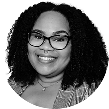 Teericka Kimbrough, LCSW