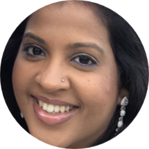 Teju Lakkundi, CDCES, MS, RDN, LDN