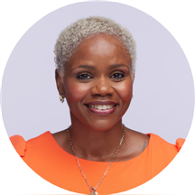 Tekeah Mason, LCSW - C