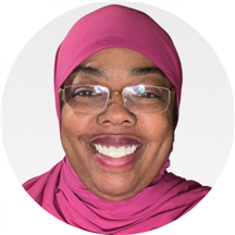 Tekia Huger-Burton, LCSW