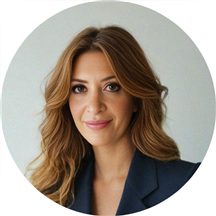 Telisa Marquez, LCPC