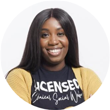 Temiloluwa Kolawole, LCSW - C