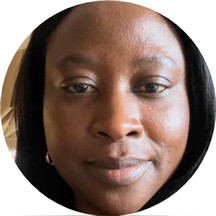 Temitope Agunbiade, APRN, RN, PMHNP-BC