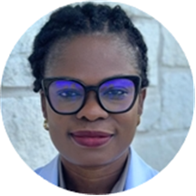Temitope Olumuji, APRN, RN