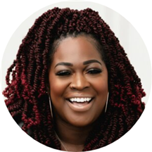 Temitope VandenBosch, LMSW