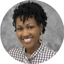 Tenethrea Buffington, LPC, MS